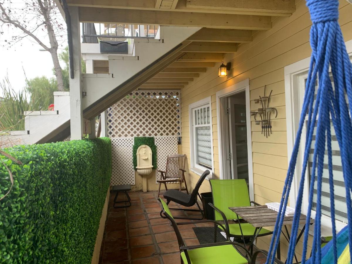 Casa San Diego Exterior photo